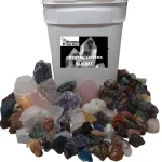Crystal Lovers Bucket