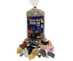 Trick or Treat Mining Bag