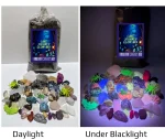 Cave Journey Glow Mix